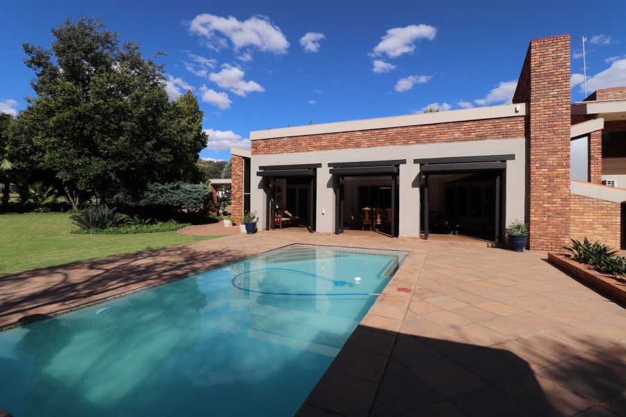 4 Bedroom Property for Sale in Wilkoppies North West